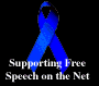 Free
speech online
